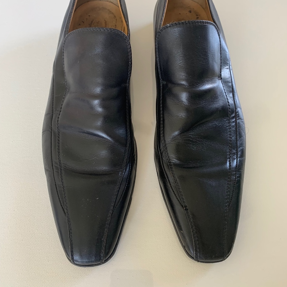 dolce and gabbana dress shoes
